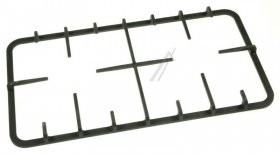 Mechanical Components - 37019483 Cast Iron Pan Support(96s Typeright-lef [Vestel]