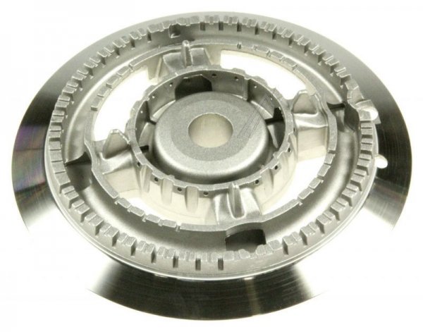 Smeg Mechanical Components - 878010092 Trc Flame-spreader Crown