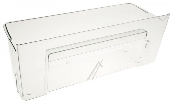 Vegetable Drawer - 42202641 Crisper-2610-ank(transp-gray) Rv1 [Vestel]