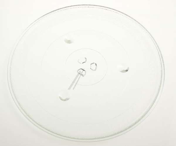 Microwave Turntable Plate - 9178004289 C00875424 Tray [Arcelik]