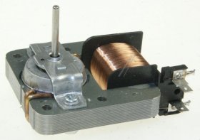 Ventilator Motor - 9178004290 C00904721 Fan Motor [Arcelik]