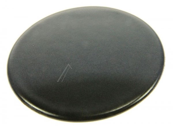 Mechanical Components - 3540139080 Burner Top Medium Mat Black [Electrolux Aeg]