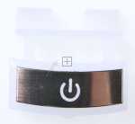 Philips Button - 423902188491 Plastic Knob