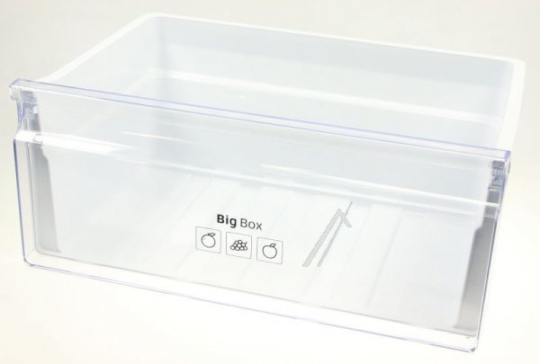 Samsung Vegetable Drawer - Da97-14337a Assembly Case Veg-low rt46-43