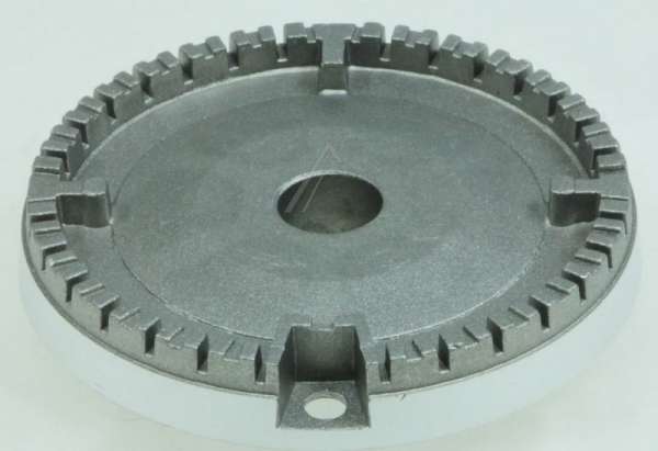 Baumatic Mechanical Components - Triple Crown Burner