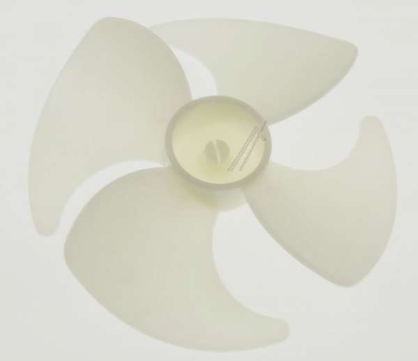 Panasonic Ventilator Motor - Cnr-232606 Fan Motor With Propeller