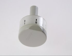KÜppersbusch Control Knobs - Knebel Bel 2krs weiss