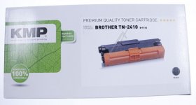 Kmp Toner Cartridge - 1265 0021 B-t98d Toner Cartridge Black 2-pack Each 3k Kmp Toner Cartridge - 1265 0021 B-t98d Toner Cartridge Black 2-pack Each 3k