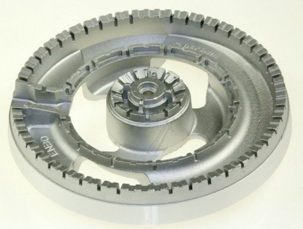 Hisense Gorenje Mechanical Components - 163187 Burner Crown Tr