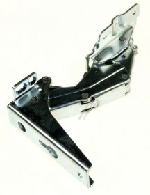 Brandt Door Hinges For Fridges - Fc2j000d9 Lower Hinge