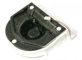 Liebherr Ventilator Motor - 987082000 Complete Fan Liebherr Ventilator Motor - 987082000 Complete Fan