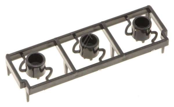 Fixings And Brackets - 12171100000415 Button Bracket [Midea]