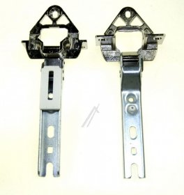 Kuppersbusch Door Hinges For Fridges - Hinge Set 2 Pcs