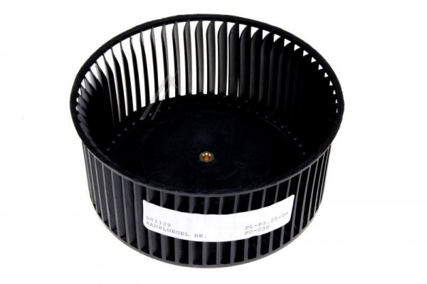 Kuppersbusch Turbine Fan - 501129 Right Wheel Arch