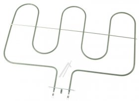 Bottom Element Oven - 00362786 Heater-bottom [Bosch Siemens]