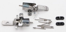 Dometic Door Hinges - 105311365 Hinge Grid
