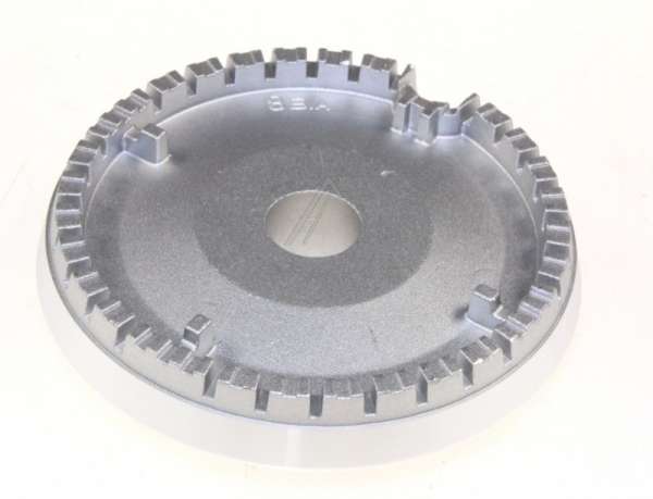 Hisense Gorenje Mechanical Components - 222616 Burner Crown B-d3-evl