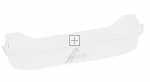 Refrigerator - Freezer Door Shelf - C00325849 481010646379 Bottle Shelf Printed 00155 [Whirlpool Indesit]