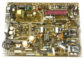 Yamaha Board - Ws535900 Mainboard Yamaha Board - Ws535900 Mainboard