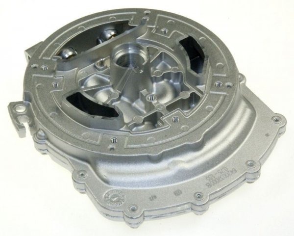 Smeg Burner Head Spreader - 872290113 U-rap cup 4kw 135+75