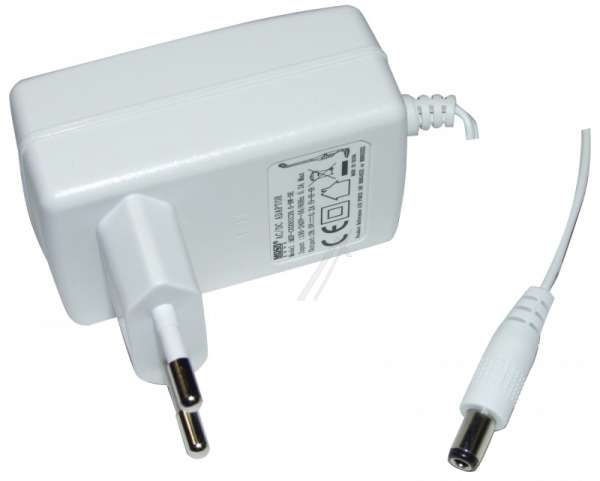 Power Supply For Vacuum Cleaner - Rs-rh4901 Transformer-18v [Groupe SEB]