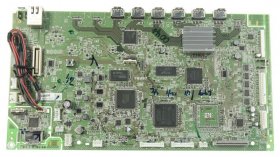 Yamaha Module - Electrical Unit - Zq348900 Digi Board Yamaha Module - Electrical Unit - Zq348900 Digi Board