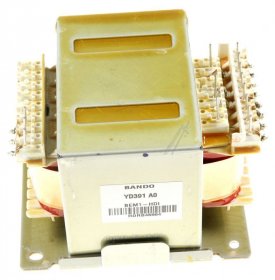 Yamaha Psu Transformer - Yd391a00 Power Transformer Yamaha Psu Transformer - Yd391a00 Power Transformer
