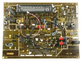 Yamaha Module - Electrical Unit - Zc104500 P c b Operation Board Yamaha Module - Electrical Unit - Zc104500 P c b Operation Board
