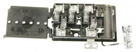 Liebherr Terminal Box - A10712-0 Housing De Connection