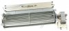 Cooling Fan Motor - 51804 Fergas 140049504024 Fan Assembly Heater Tangential [Electrolux Aeg]