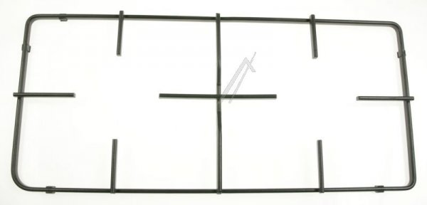 Mechanical Components - 37013401 Enamelled Pan Supp(newg 56stype lftmat [Vestel]