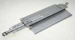 Mechanical Components - Burner Oven [Sogedis]