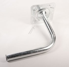 Sedea Mast Support - Paire De Fixations En M ZinguÉes , DÉport 250mm Sedea Mast Support - Paire De Fixations En M ZinguÉes , DÉport 250mm