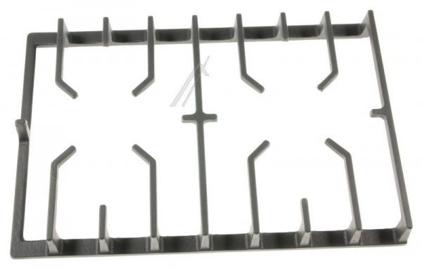 Cooker Pan Support - 8056856 Cast Iron Grille Pag4 0 Right [Amica]