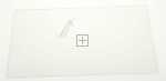 Oven inner Door Glass - Front Door Deattacable Inner Glass [Arcelik]