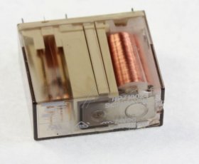 Te Connectivity Pcb Relay To 6v - 5vdc 2a-250vac Relais, 2 Wechsler - 1-1462037-4, Axicom