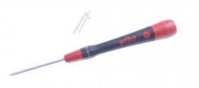 Wiha Tools - 264p1501 Picofinish Fine Screwdriver 264p Sw 1,5 X 50 Wiha Tools - 264p1501 Picofinish Fine Screwdriver 264p Sw 1,5 X 50