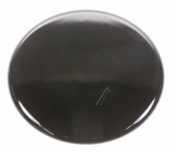 Smeg Mechanical Components - 351050671 Burner Cap 2+2 Rapid
