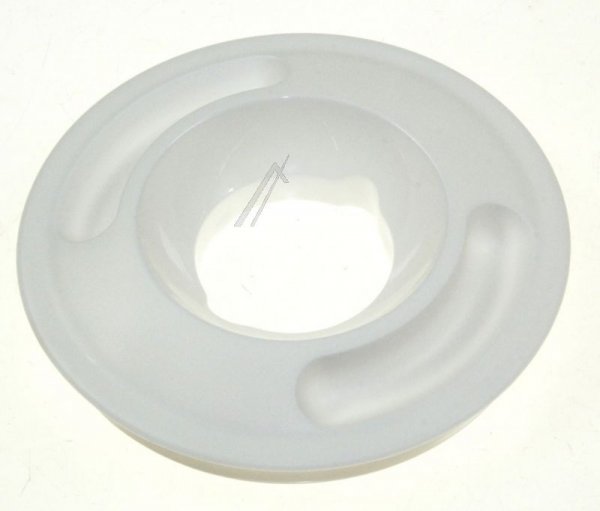 Flap - Ms-0a11541 Cover-bowl-blender-white [Groupe SEB]