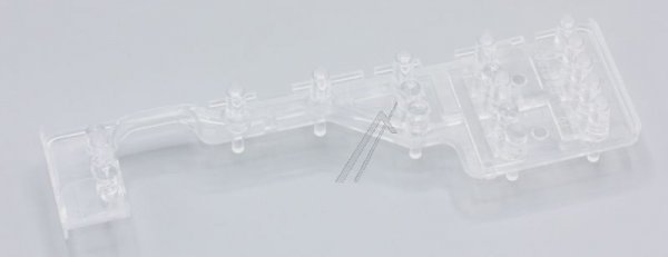 Operating Unit Screen - 4055383444 Control Panel Handle Kit L9fec [Electrolux Aeg]