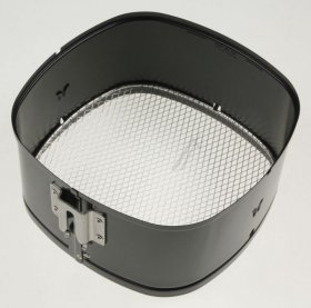 Philips Basket - 420303613121 Fixed Basket Wire Basket