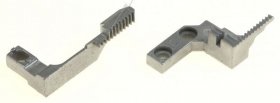 Qilive Lazer Selecline Mechanism Parts - 550483 Feed Dog Qilive Lazer Selecline Mechanism Parts - 550483 Feed Dog