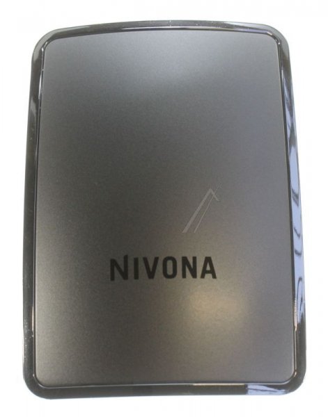 Nivona Flap - 80735 Lid 508 Outlet Silver Nicr767
