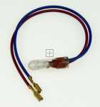 Brandt Lens - 45x0706 Red Cap