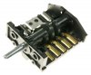 Xingbang Oven Switch - 7lxkg Zx-856 0040900721 5 Step Switch