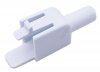 Shaft - 12131000006166 Plastic Shaft [Midea]