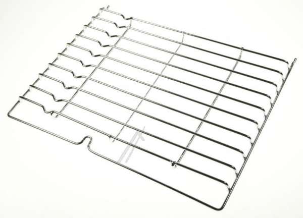 Grid - 291504200021 12971100000500 Side Rail Left [Midea]