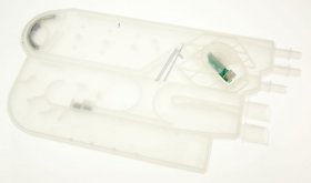 Valberg Pressure Controller - Remplisseur