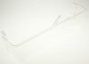 Refrigerator - Freezer Door Shelf - 12131000005665 Refrigerator Door Shelf [Midea]