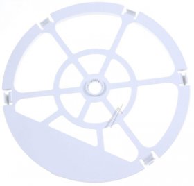 Sharp Filter Housing - Lhld-a359kkfa Holder New